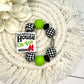 Stanley Cup Charm, Sassy and Funny Gifts for Women, Stanley Cup Accessories, Tumbler Handle Cup Charms, Wicked Bag and Purse Charm
